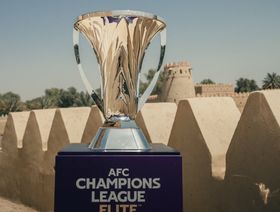 جدول ومواعيد مباريات ثمن نهائي دوري أبطال آسيا للنخبة