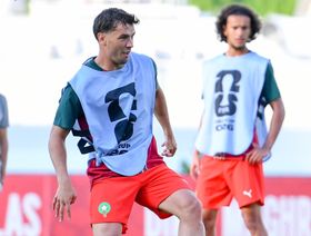 يوفنتوس يراقب براهيم دياز رغم تمسك ريال مدريد ومورينيو به