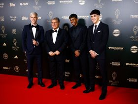 برشلونة يتجاوز الأزمة المالية ويدخل مرحلة الانتعاش الاقتصادي