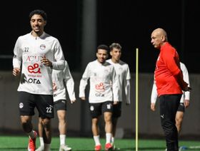 حسام حسن لن يقود مصر في كأس العرب.. واتحاد الكرة يُعين بديله