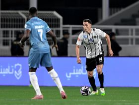 إصابة عضلية تحرم الشباب من خدمات سيرو