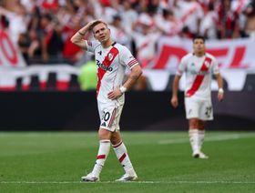 لماذا لم يبدأ ماستانتونو الموسم التحضيري مع ريال مدريد؟