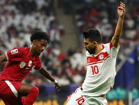 محمد حيدر: لبنان لم يستحق الخسارة أمام قطر
