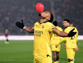 تقارير: ميلان يوافق على انتقال نكونكو إلى لايبزيغ مقابل 32 مليون يورو
