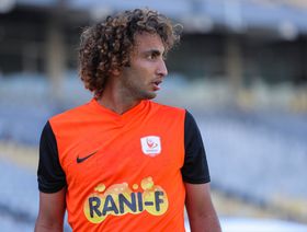 4 أندية في 3 أشهر.. فاركو يفسخ عقد عمرو وردة