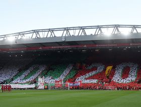 ليفربول يخلد ذكرى ديوغو جوتا وشقيقه بنصب تذكاري في أنفيلد