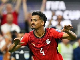 حسام عبد المجيد يُمهل الزمالك 30 يوماً قبل اللجوء لـ"فيفا"