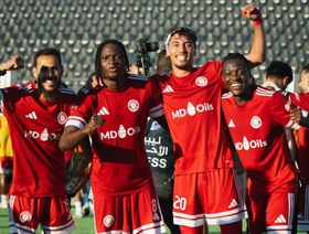 السويحلي بطلاً للدوري الليبي للمرة الأولى خلال ليلة تاريخية في القاهرة