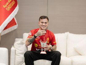 كيف ودّع أوتافيو النصر السعودي بعد انتقاله للقادسية؟