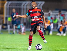 الأهلي السعودي يتعاقد مع ظهير الرياض الخيبري