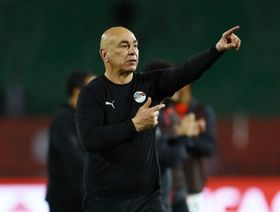 حسام حسن: منتخب مصر سيبقى من الكبار والإصابات أفسدت فرحتنا