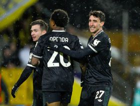 يوفنتوس يحقق أول فوز في دوري أبطال أوروبا