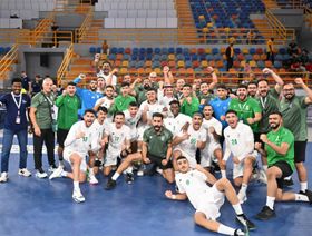 السعودية تبلغ الدور الرئيسي ببطولة العالم لليد تحت 19 عاماً