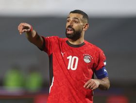 5 أساطير لم تتوج بلقب كأس أمم إفريقيا.. هل تستمر معاناة صلاح؟