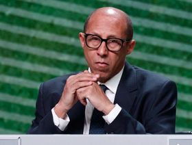 رئيس الاتحاد الفرنسي يتجنب أسئلة عن زيدان