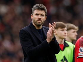 كاريك مدرب مانشستر يونايتد: أظهرنا إيماناً وشخصية قوية