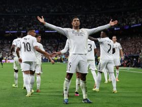 ماذا قال جود بيلينغهام بعد هدفه في شباك يوفنتوس؟