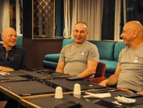 أبو ريدة: لا خلاف مع حسام حسن والرأي العام يتحكّم في أمور كثيرة بمصر