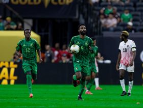 تشكيلة السعودية المتوقعة أمام المكسيك بالكأس الذهبية.. إسم مفاجئ؟