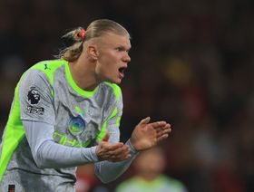 والد هالاند يكذّب ريكيلمي.. فهل قضى على حلمه برئاسة ريال مدريد؟