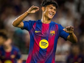 سان جيرمان يدفع "أكثر من المطلوب" لضم درو لاعب برشلونة