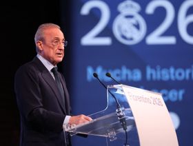تقرير: يويفا طالب ريال مدريد "بالتحلي بالصبر" في قضية نيغريرا