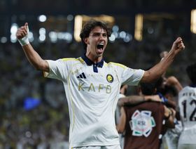 جواو فيليكس أفضل لاعب وجورجي جيسوس أفضل مدرب بالدوري السعودي
