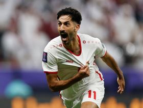 الأهلي المصري يستعد لدفع الشرط الجزائي لضم نجم هجوم الأردن