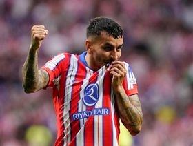 بعد 10 سنوات.. كوريا يغادر أتلتيكو مدريد نحو المكسيك