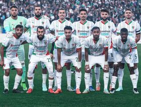 جدول المباريات المتبقية لمولودية الجزائر بالدوري