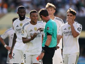 ريال مدريد وأندية أخرى تطالب "فيفا" بمونديال للأندية كل عامين