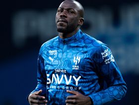 بعد نيفيز.. الهلال يحاول تمديد عقد كوليبالي