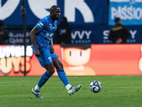 كاليدو كوليبالي: سعيد ببقائي في الهلال ولو سجل الاتفاق لتغيّرت المباراة