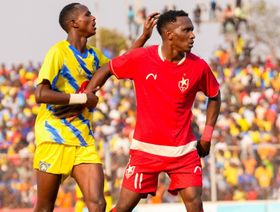 المريخ السوداني يودع دوري أبطال إفريقيا من الدور الأول