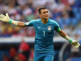 عصام الحضري يشيد بـ"عواد" وينتقد "الشناوي"