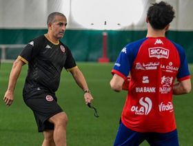 موعد المباراة الودية بين تونس وكندا استعداداً لكأس العالم 2026