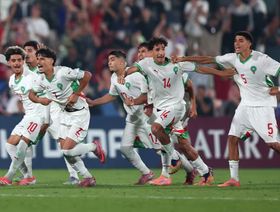 مدرب المغرب: أظهرنا وجهنا الحقيقي بعد بداية سيئة لمونديال الناشئين