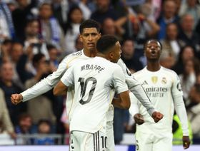 جدول مواعيد مباريات ريال مدريد في شهر نوفمبر 2025