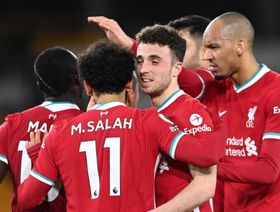 الأهلي: نشعر بحزن عميق للوفاة المأساوية لجوتا وشقيقه