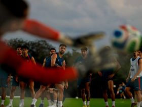 موعد المباراة الودية بين المكسيك والبرتغال استعداداً لكأس العالم 2026