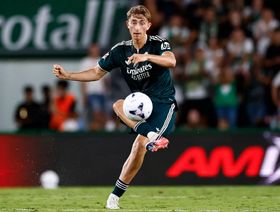 مدافع ريال مدريد يواجه خطر الإقصاء مجدداً من قائمة إسبانيا