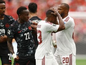 الاتحاد البحريني يتمسك باعتبار منتخب قطر خاسراً 0-3 في "قضية مادبو"