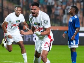 شاهد.. الزمالك يتصدر الدوري المصري بثنائية في شباك أبو قير للأسمدة