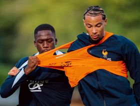 جدول مواعيد مباريات فرنسا في تصفيات كأس العالم 2026