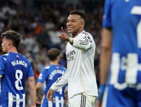 موعد مباراة ريال بيتيس وريال مدريد في الدوري الإسباني