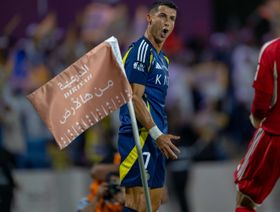هل تنتهي قصة رونالدو مع النصر اليوم؟