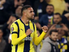 رغم رفض فيفا.."محاولات قوية إيجابية" لقيد يوسف النصيري في الاتحاد