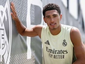بيلينغهام: كأس العالم للأندية تعزز إرث ريال مدريد