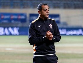 الاتحاد الإفريقي يوافق على طلب الزمالك لتخليد الراحل محمد صبري