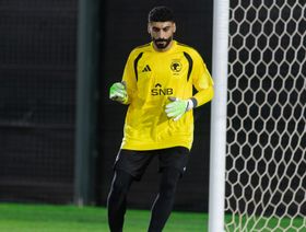 أحمد الكسار: رينارد يريد متابعة الجميع وفخورون بتألق سعود عبد الحميد